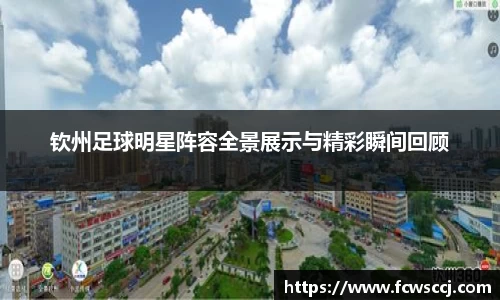 钦州足球明星阵容全景展示与精彩瞬间回顾
