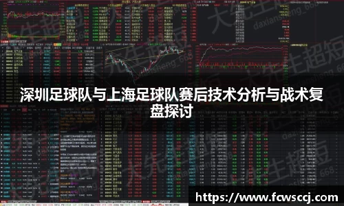 深圳足球队与上海足球队赛后技术分析与战术复盘探讨